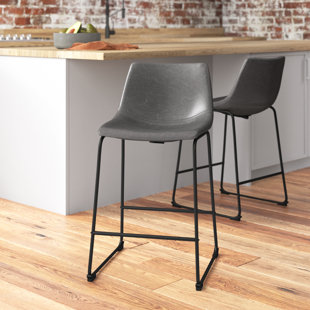 Castaldo Bar And Counter Stool By Trent Austin Design Wayfair